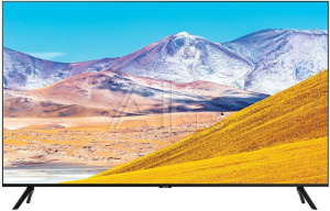 1295892 Телевизор LCD 65" 4K UE65TU8000UXRU SAMSUNG