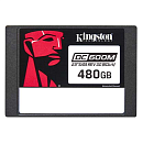 SEDC600M/480G SSD KINGSTON Enterprise 480GB DC600M 2.5" SATA 3 R560/W470MB/s 3D TLC MTBF 2M 94 000/41 000 IOPS 876TBW (Mixed-Use) 3 years