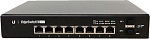 1022676 Коммутатор Ubiquiti ISP ES-8-150W 8G 2SFP 150W управляемый