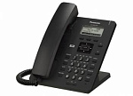 318971 Телефон IP Panasonic KX-HDV100RUB черный