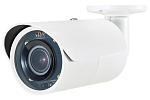 iCAM-ZMR8422X - это 2-мегапиксельная антивандальная цилиндрическая IP-камера с автоматической фокусировкой, предназначенная для использования в различ