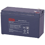 1824802 Powercom Аккумуляторная батарея PM-12-12 12В/12Ач (1416477)