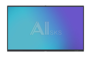 Интерактивная панель IQ Touch [LE075MD-IR /TE1100]