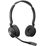 Беспроводная гарнитура Jabra Engage 75 SE - Stereo, EMEA (PN: 9659-583-111)