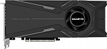 1167158 Видеокарта Gigabyte PCI-E GV-N208STURBO-8GC nVidia GeForce RTX 2080SUPER 8192Mb 256bit GDDR6 1815/15500/HDMIx1/DPx2/Type-Cx1/HDCP Ret