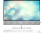 5D281EA#ACB HP Pavilion I 27-d1016ur NT 27" FHD(1920x1080) Core i3-10305T, 8GB DDR4 2666 (1x8GB), SSD 256Gb, Internal graphics, no DVD, kbd&mouse wired, 5MP Webca