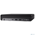 HP 400 G9 Mini [936M5EA] Black { i5-13500T /8Gb /SSD256Gb/ UHDG 770/ Win 11 Pro}