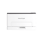 Принтер лазерный Pantum CP1100DN A4 Duplex Net белый