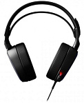 2000496 Наушники с микрофоном Steelseries Arctis Pro черный 3м мониторные оголовье (61486) 2000496 Наушники с микрофоном Steelseries Arctis Pro черный 3м мониторные оголовье (61486)