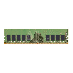 1917609 Память DDR4 Kingston KSM26ED8/32HC 32Gb DIMM ECC U PC4-21300 CL19 2666MHz