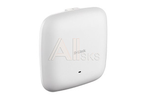 1000679417 Точка доступа D-LINK Точка доступа/ DAP-2680 AC1750 Wi-Fi PoE Access Point, 1000Base-T LAN, 3x3.6dBi (2.4GHz)+3x4.2dBi (5GHz) internal antennas, w/o power apapter