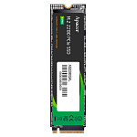11045177 SSD Apacer M.2 2280 512GB AS2280Q4L Client SSD AP512GAS2280Q4L-1 3600/3000, PCIe Gen4 x4, 3D NAND
