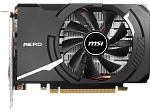 1000559889 Видеокарта GeForce GTX 1650 SUPER AERO ITX OC