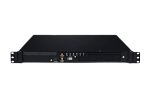 Промышленный компьютерный корпус в стойку 19", ACP-1010MB-00BE, 1U, для процессорной платы ATX, 1 x 5.25 Slim ODD, 1 x 3.5 внешн., 2 x 2.5 внутр., без Промышленный компьютерный корпус в стойку 19", ACP-1010MB-00BE, 1U, для процессорной платы ATX, 1 x 5.25 Slim ODD, 1 x 3.5 внешн., 2 x 2.5 внутр., без
