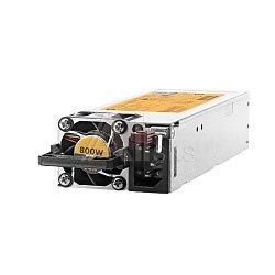 1342164 Блок питания HP 800W FS Plat Ht Plg Pwr Supply Kit (720479-B21 / 754381-001)