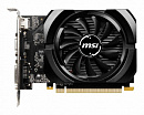 1546555 Видеокарта MSI PCI-E N730K-4GD3/OCV1 NVIDIA GeForce GT 730 4Gb 64bit GDDR3 1006/1600 DVIx1 HDMIx1 CRTx1 HDCP Ret