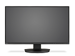 NEC 27" EA271Q-Bk LCD Bk/Bk (PLS; 16:9; 350cd/m2; 1000:1/7000:1; 6ms; 2560x1440; 178/178; DVI; HDMI; DP; DP out; USB; HAS 150mm; Swiv; Tilt; Pivot; Hu