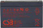 CSB GP 672