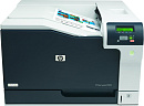 1000120745 Лазерный принтер HP Color LaserJet CP5225 Printer