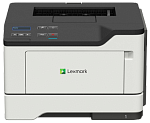 36S0206 Lexmark Single function Laser MS421dn (A4, 40 ppm, 512 Mb, 1 tray 150, USB, Duplex, Cartridge 3000 pages in box, 1y warr.)