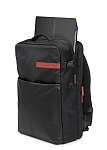 K5Q03AA#ABB Сумка HP Case Omen Gaming Backpack Black (for all hpcpq 10-17.3" Notebooks) cons