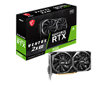 1000789439 Видеокарта/ VGA MSI NVIDIA GeForce RTX 3050 VENT 2X XS 8G OC 8GB, GDDR6/128-bit, PCIe 4.0, 1xDVI-D, 1xHDMI 2.1, 1xDP, 2.3-slot