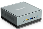 IMFPC105 IRBIS Smartdesk mini PC Ryzen 5 3550H (4C/8T - 2.1Ghz), 8GB DDR4 2666, 256GB SSD M.2, Radeon Vega 8, WiFi, BT, RJ45, TPM2.0, Mount, Win 11 Pro, 1Y