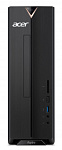 1405349 ПК Acer Aspire XC-895 SFF i3 10100 (3.6) 8Gb 2Tb 7.2k SSD256Gb/UHDG 630 CR Endless GbitEth 300W черный