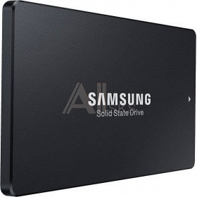 1766877 SSD Samsung 3840Gb SM883 MZ7KH3T8HALS-00005