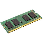 1467232 Patriot DDR3 SODIMM 4GB PSD34G13332S (PC3-10600) 1333MHz