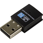 1696550 Espada USB-Wifi адаптер 300Мбит/c (UW300-1) (43441)