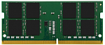 KVR29S21D8/32 Kingston DDR4 32GB (PC4-23400) 2933MHz DR x8 SO-DIMM