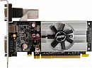 1562985 Видеокарта MSI PCI-E N210-1GD3/LP NVIDIA GeForce 210 1Gb 64bit DDR3 460/800 DVIx1 HDMIx1 CRTx1 Ret low profile
