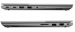 1424477 Ноутбук Lenovo Thinkbook 14 G2 ARE Ryzen 3 4300U/4Gb/SSD256Gb/AMD Radeon/14"/IPS/FHD (1920x1080)/noOS/grey/WiFi/BT/Cam