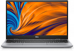 1537940 Ноутбук Dell Latitude 3320 Core i5 1135G7 8Gb SSD256Gb Intel Iris Xe graphics 13.3" WVA FHD (1920x1080) Windows 10 Professional grey WiFi BT Cam
