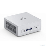 Minisforum Мини ПК UM870PLUS/32GB+1TB (AMD Ryzen 5 7845H) 32GB+1TB, AMD Radeon 760M, Win11 Pro