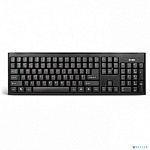 Клавиатура Sven Standard 303 Power USB+PS/2 чёрная (106 кл.) Клавиатура Sven Standard 303 Power USB+PS/2 чёрная (106 кл.)