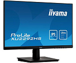 1271348 Монитор LCD 22" IPS XU2292HS-B1 IIYAMA