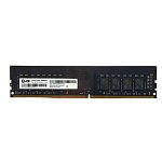 11001081 Память DDR4 16Gb 3200MHz AGi AGI320016UD138 UD138 RTL PC4-25600 DIMM 288-pin 1.2В Ret