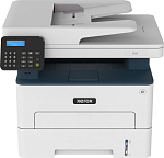 B225DNI# МФУ Xerox B225 (A4, Print/Copy/Scan, 34 ppm, max 30K pages per month, 256MB, USB, Eth, WiFi)