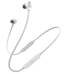 3217127 Гарнитура JBLC135BT WHITE JBL