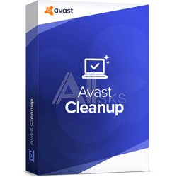 acp.1.12m Avast Cleanup Premium 1 PC, 1 Year