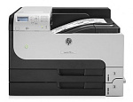 728248 Принтер лазерный HP LaserJet Enterprise 700 M712dn (CF236A) A3 Duplex белый