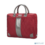 Сумка SUMDEX PON-136DR (нейлон, красный до 15,6")