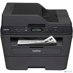 Brother DCP-L2540DW {А4, ч/б, 30 стр/мин, 32Мб, (2400x600), 1х250л., Duplex, ADF, Enternet, USB, WiFi, вилка 3pin} РМ: DR-2305, TN2355