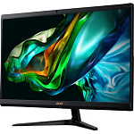 11028246 Acer Aspire C22-1800 [DQ.BLGCD.003] Black 21.5" {FHD i3 1305u/16Gb/512Gb SSD/UHD Graphics/Eshell}