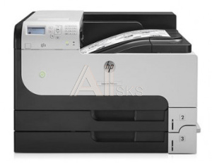 728248 Принтер лазерный HP LaserJet Enterprise 700 M712dn (CF236A) A3 Duplex белый