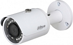 1116140 Камера видеонаблюдения Dahua DH-HAC-HFW2501SP-0360B 3.6-3.6мм HD-CVI цветная корп.:белый