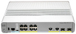 1000412480 Коммутатор Cisco Catalyst 3560-CX 8 Port Data IP Base
