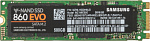 1035094 Накопитель SSD Samsung SATA III 500Gb MZ-N6E500BW 860 EVO M.2 2280